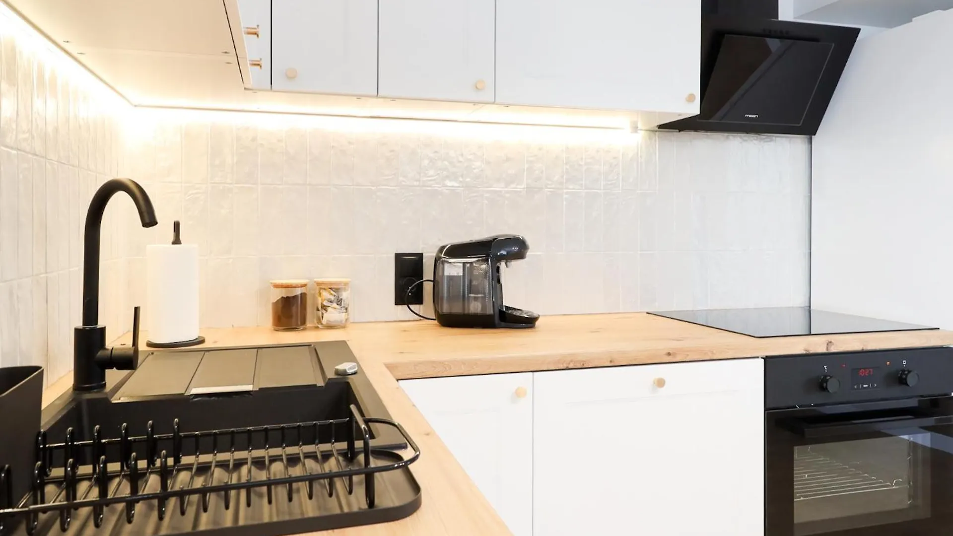 Prime Center Point Apartment Poznan Poland