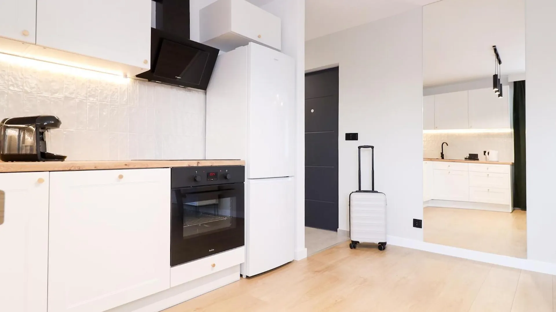 Prime Center Point Apartment Poznan 0*,  Poland