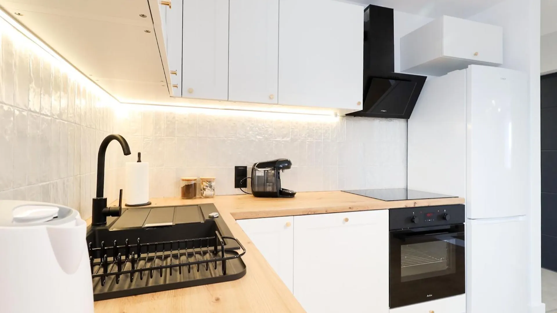 Prime Center Point Apartment Poznan 0*,