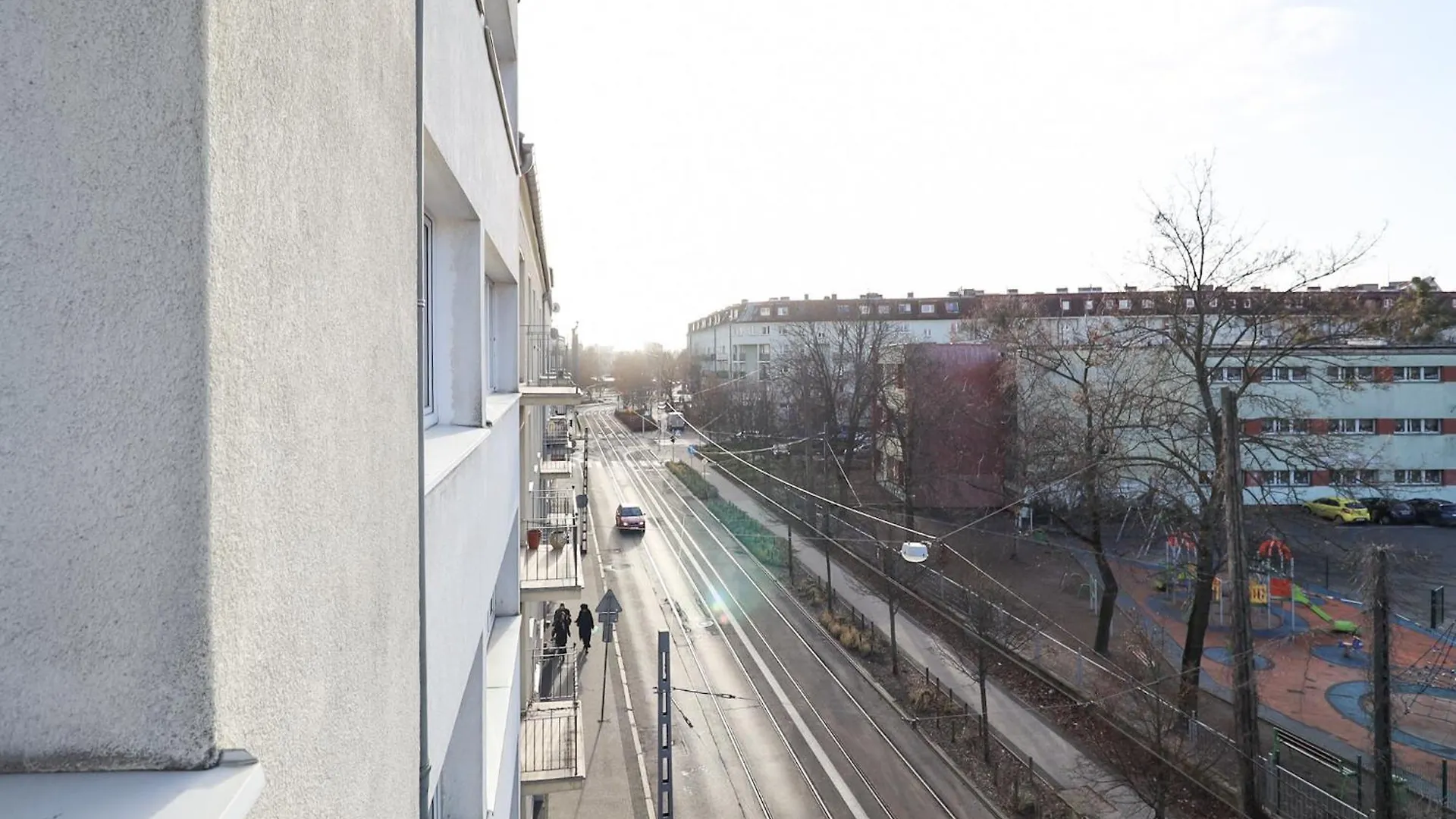 Prime Center Point Apartment Poznan
