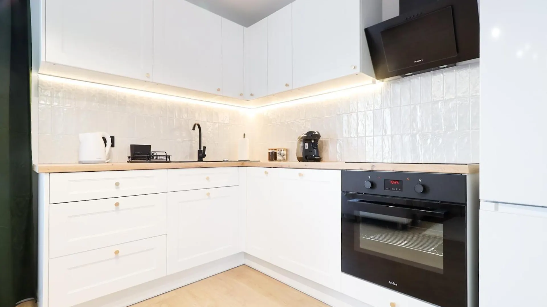 Prime Center Point Apartment Poznan 0*,  Poland