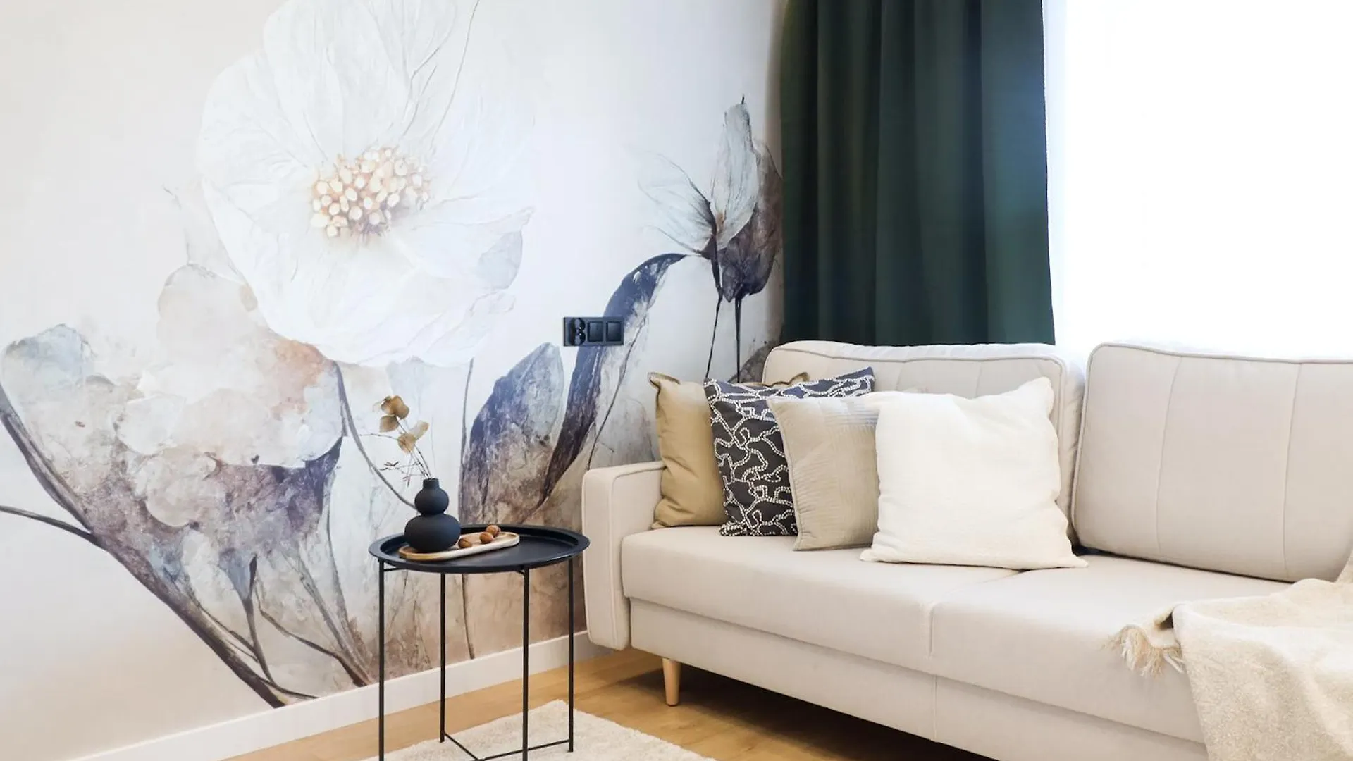 Prime Center Point Apartment Poznan