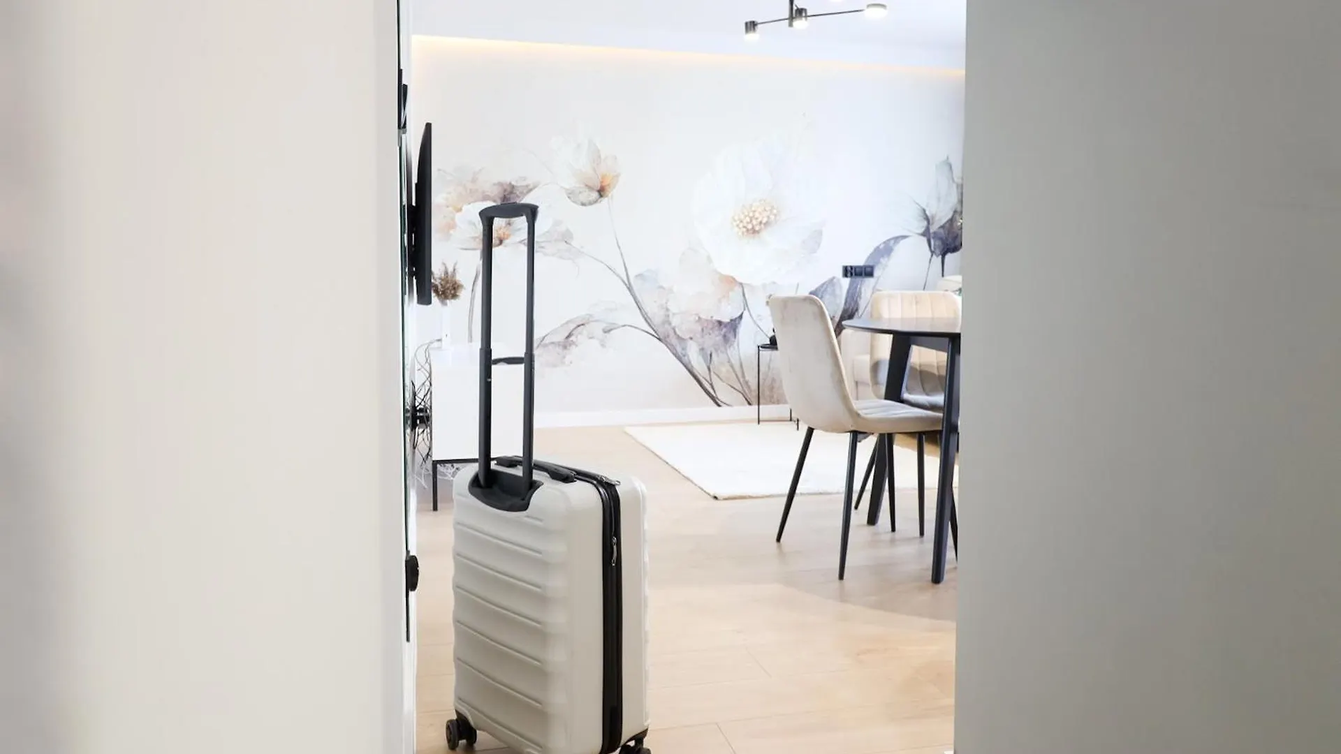 Prime Center Point Apartment Poznan Poland
