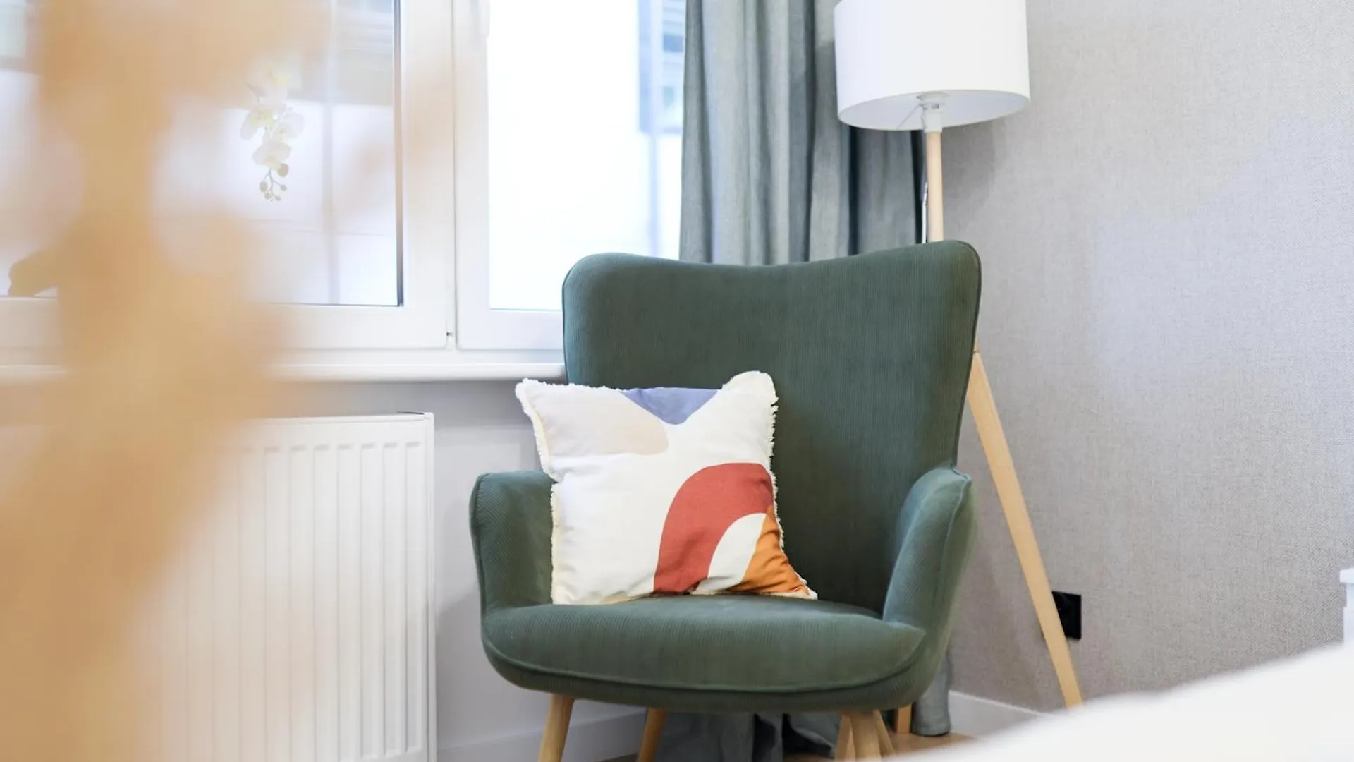 Prime Center Point Apartment Poznan 0*,  Poland