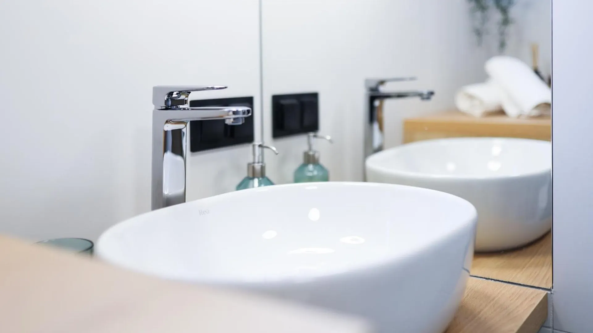 Prime Center Point Apartment Poznan Poland
