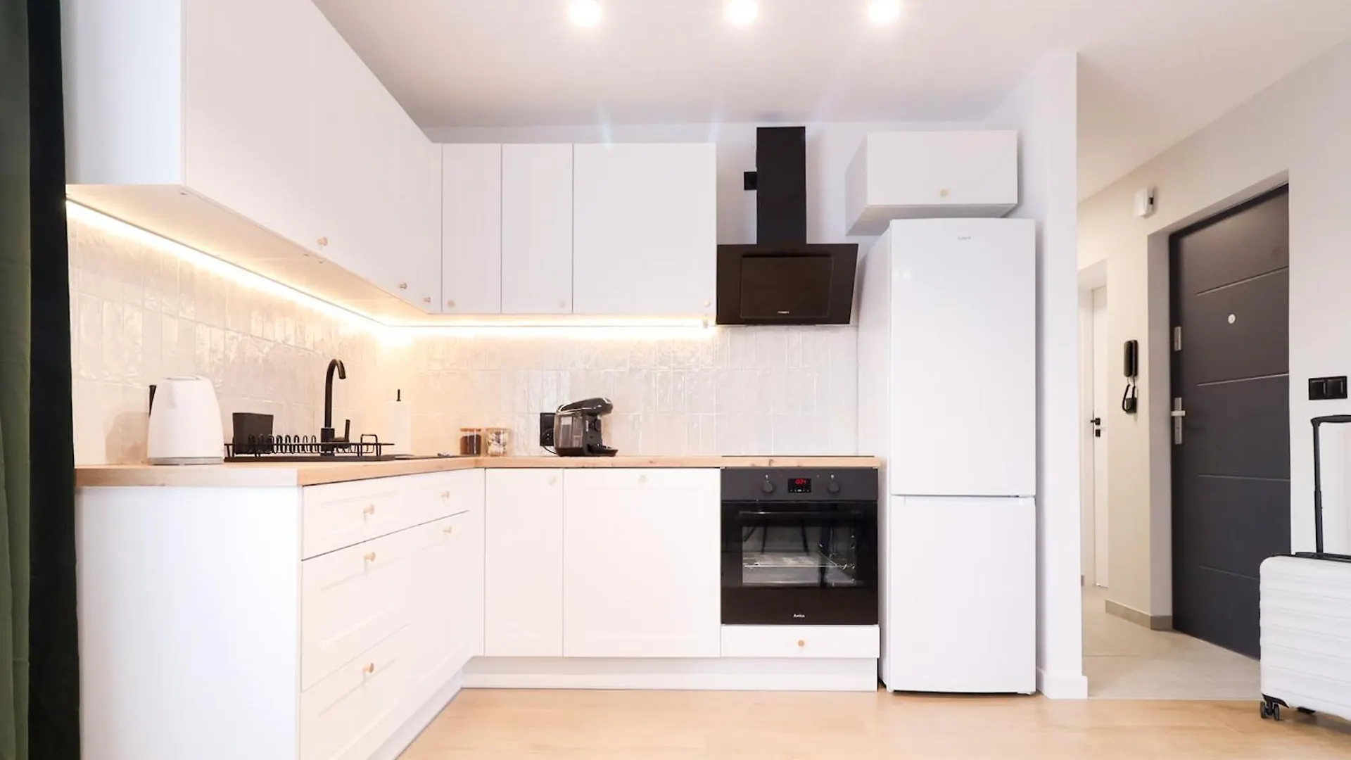 Prime Center Point Apartment Poznan 0*,  Poland