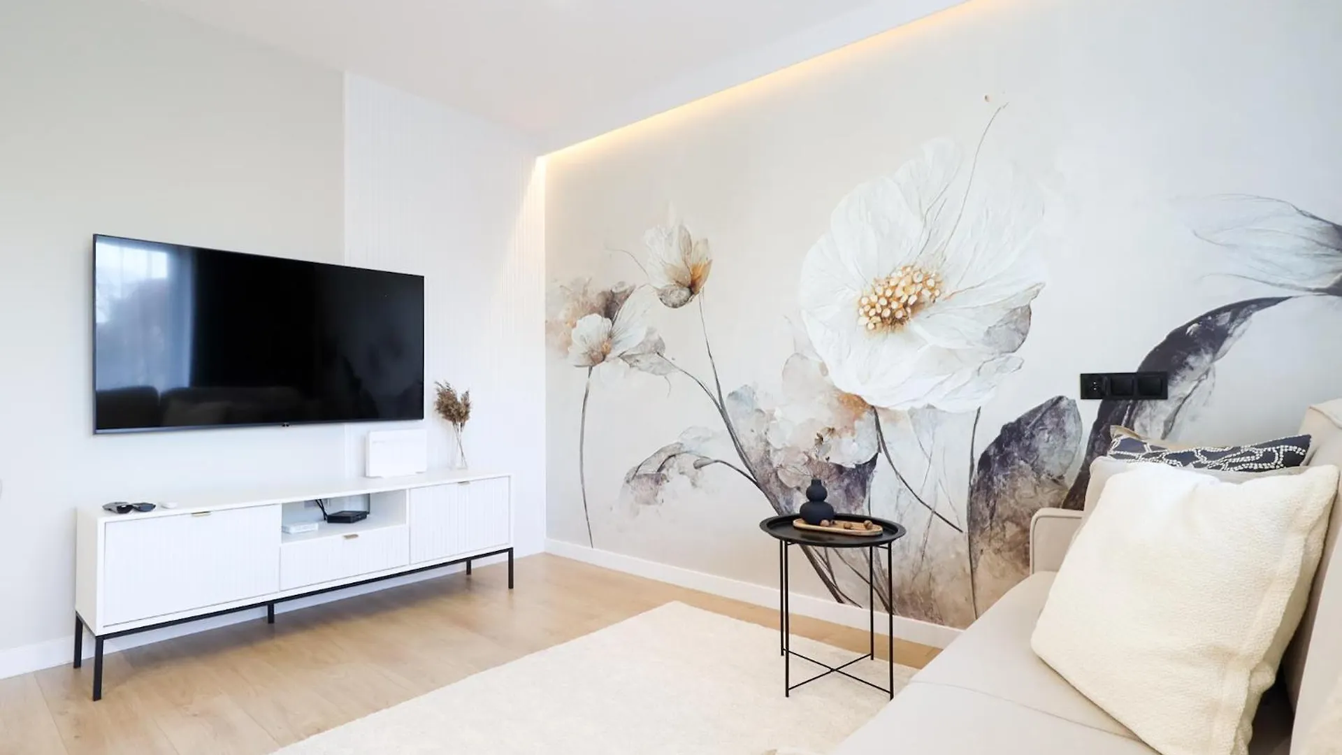 Prime Center Point Apartment Poznan