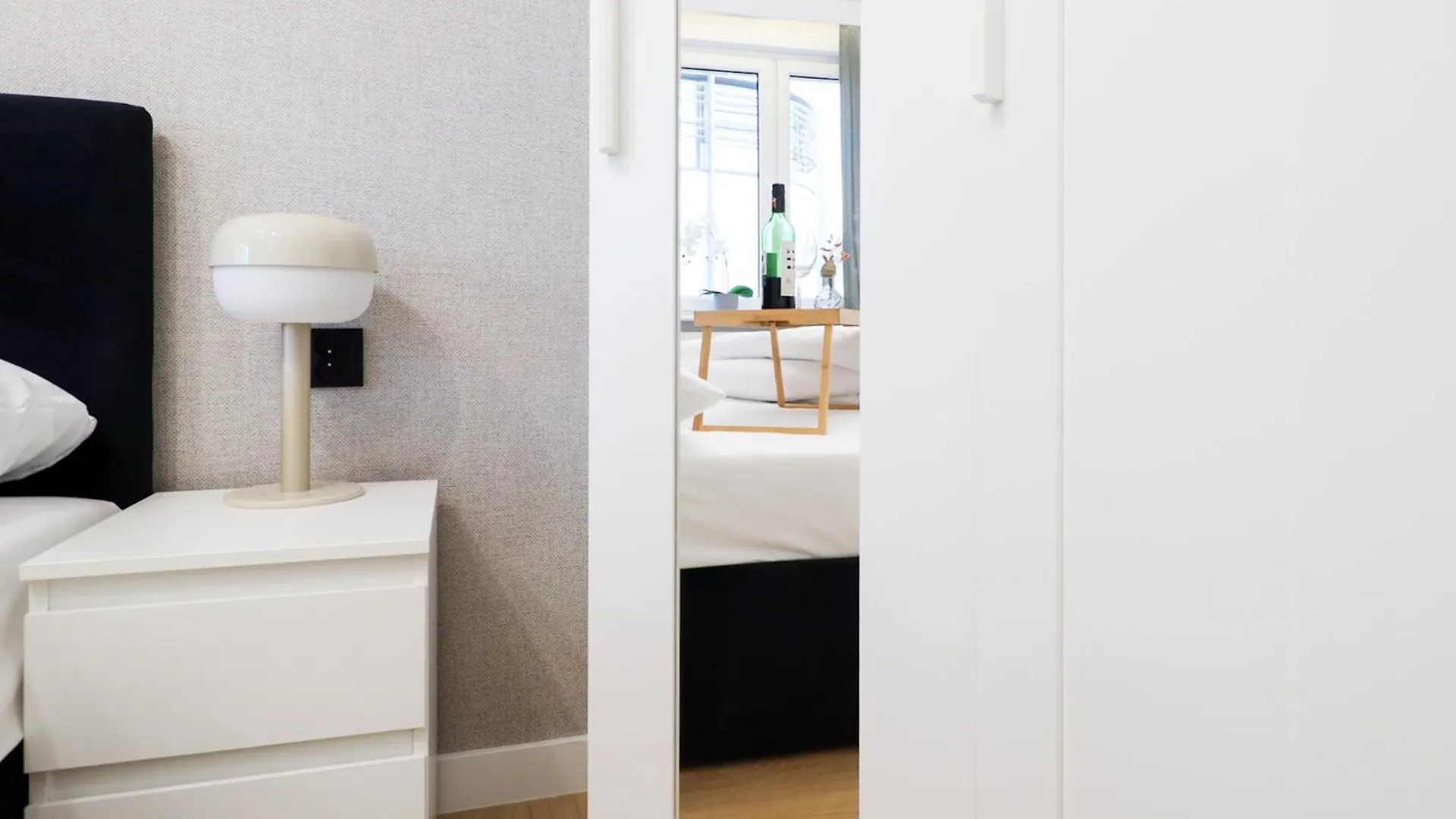 Prime Center Point Apartment Poznan